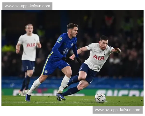 蓝桥惊梦，百合凋零还是绽放？切尔西与热刺：那场永不落幕的伦敦恩仇录